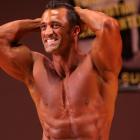 Justin  Lovett - NPC Arkansas State 2011 - #1